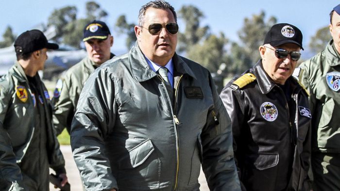 &Xi;έ&sigma;&pi;&alpha;&sigma;&mu;&alpha; &Kappa;&alpha;&mu;&mu;έ&nu;&omicron;&upsilon; &kappa;&alpha;&tau;ά &Epsilon;&rho;&nu;&tau;&omicron;&gamma;ά&nu;: "&Epsilon;ί&nu;&alpha;&iota; &tau;&rho;&epsilon;&lambda;ό&sigmaf;, &mu;&pi;&omicron;&rho;&epsilon;ί &nu;&alpha; &kappa;&rho;&alpha;&tau;ή&sigma;&epsilon;&iota; &tau;&omicron;&upsilon;&sigmaf; &delta;ύ&omicron; &sigma;&tau;&rho;&alpha;&tau;&iota;&omega;&tau;&iota;&kappa;&omicron;ύ&sigmaf; 15 &chi;&rho;ό&nu;&iota;&alpha;"!