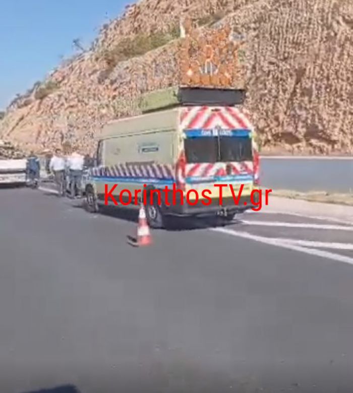 &Sigma;&omicron;&beta;&alpha;&rho;ό &alpha;&tau;ύ&chi;&eta;&mu;&alpha; &sigma;&tau;&eta;&nu; &Epsilon;.&Omicron;. "&Alpha;&theta;&eta;&nu;ώ&nu; &ndash; &Kappa;&omicron;&rho;ί&nu;&theta;&omicron;&upsilon;" (vd)