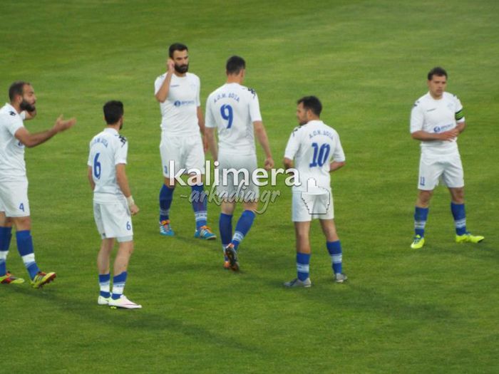 Το μήνυμα της Δόξας για την άνοδο στη Γ' Εθνική: "Θα συνεχίσουμε να κάνουμε υπερήφανο τον κόσμο μας"!