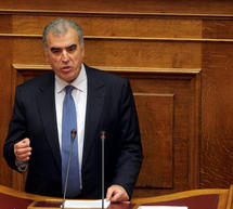 &Delta;. &Rho;έ&pi;&pi;&alpha;&sigmaf;: &laquo;&Eta; &Alpha;&rho;&kappa;&alpha;&delta;ί&alpha; &epsilon;ί&nu;&alpha;&iota; &eta; &pi;&alpha;&tau;&rho;ί&delta;&alpha; &mu;&omicron;&upsilon;, &epsilon;ί&nu;&alpha;&iota; &omicron; &tau;ό&pi;&omicron;&sigmaf; &pi;&omicron;&upsilon; &alpha;&gamma;&alpha;&pi;ώ. &Eta; &Beta;&rsquo; &Alpha;&theta;ή&nu;&alpha;&sigmaf; &epsilon;ί&nu;&alpha;&iota; &mu;ί&alpha; &pi;&omicron;&lambda;ύ &delta;ύ&sigma;&kappa;&omicron;&lambda;&eta; &Pi;&epsilon;&rho;&iota;&phi;έ&rho;&epsilon;&iota;&alpha;&raquo;