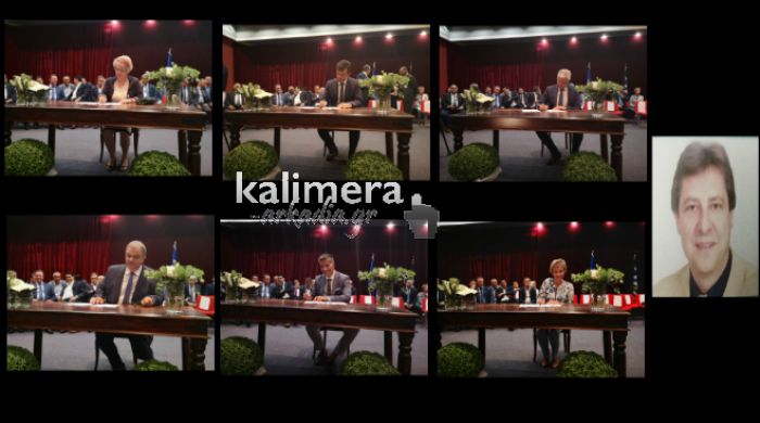 &Tau;&alpha; &laquo;&mu;&eta;&nu;ύ&mu;&alpha;&tau;&alpha;&raquo; &alpha;&pi;ό &tau;&iota;&sigmaf; &epsilon;&pi;&iota;&lambda;&omicron;&gamma;έ&sigmaf; &Tau;&zeta;&iota;&omicron;ύ&mu;&eta; | &Pi;&omicron;&lambda;&upsilon;&sigma;&upsilon;&lambda;&lambda;&epsilon;&kappa;&tau;&iota;&kappa;ό &sigma;&chi;ή&mu;&alpha; &delta;&iota;&omicron;ί&kappa;&eta;&sigma;&eta;&sigmaf;, &alpha;&xi;&iota;&omicron;&pi;&omicron;ί&eta;&sigma;&eta; &gamma;&upsilon;&nu;&alpha;&iota;&kappa;ώ&nu; &kappa;&alpha;&iota; &iota;&sigma;&omicron;&rho;&rho;&omicron;&pi;ί&alpha; &alpha;&nu;ά&mu;&epsilon;&sigma;&alpha; &sigma;&epsilon; &laquo;έ&mu;&pi;&epsilon;&iota;&rho;&omicron;&upsilon;&sigmaf;&raquo; &kappa;&alpha;&iota; &laquo;&nu;έ&omicron;&upsilon;&sigmaf;&raquo;!