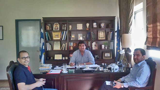 M&epsilon;&lambda;έ&tau;&epsilon;&sigmaf; &gamma;&iota;&alpha; &pi;ί&sigma;&tau;&epsilon;&sigmaf; &mu;&eta;&chi;&alpha;&nu;&omicron;&kappa;ί&nu;&eta;&tau;&omicron;&upsilon; &alpha;&theta;&lambda;&eta;&tau;&iota;&sigma;&mu;&omicron;ύ &theta;&epsilon;&rho;&mu;&omicron;&kappa;ή&pi;&iota;&alpha; &mu;έ&sigma;&omega; &tau;&eta;&lambda;&epsilon;&theta;έ&rho;&mu;&alpha;&nu;&sigma;&eta;&sigmaf; &sigma;&tau;&omicron; &lambda;&epsilon;&kappa;&alpha;&nu;&omicron;&pi;έ&delta;&iota;&omicron; &tau;&eta;&sigmaf; &Mu;&epsilon;&gamma;&alpha;&lambda;ό&pi;&omicron;&lambda;&eta;&sigmaf;!