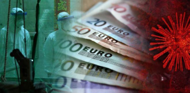 Επίδομα 800 € για Μάιο και Ιούνιο σχεδιάζει η Κυβέρνηση!