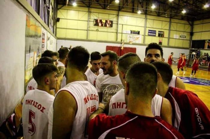 &Mu;&epsilon;&gamma;ά&lambda;&omicron; &epsilon;&nu;&tau;ό&sigmaf; έ&delta;&rho;&alpha;&sigmaf; &nu;&tau;έ&rho;&mu;&pi;&iota; &gamma;&iota;&alpha; &tau;&omicron;&nu; &Pi;ή&gamma;&alpha;&sigma;&omicron;!