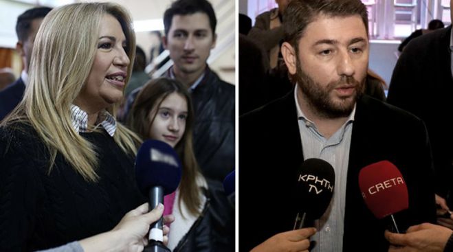 &Kappa;&epsilon;&nu;&tau;&rho;&omicron;&alpha;&rho;&iota;&sigma;&tau;&epsilon;&rho;ά | &Tau;&omicron; &tau;&epsilon;&lambda;&iota;&kappa;ό &alpha;&pi;&omicron;&tau;έ&lambda;&epsilon;&sigma;&mu;&alpha; &sigma;&tau;&eta;&nu; &Alpha;&rho;&kappa;&alpha;&delta;ί&alpha; &ndash; Ά&nu;&epsilon;&tau;&eta; &nu;ί&kappa;&eta; &gamma;&iota;&alpha; &Gamma;&epsilon;&nu;&nu;ή&mu;&alpha;&tau;&alpha;