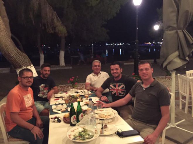 &Pi;&rho;&omicron;&pi;&omicron;&nu;&eta;&tau;ή&sigmaf; &sigma;&tau;&omicron; &Kappa;&omicron;&rho;&alpha;&kappa;&omicron;&beta;&omicron;ύ&nu;&iota; &omicron; &Alpha;&pi;&omicron;&sigma;&tau;&omicron;&lambda;ό&pi;&omicron;&upsilon;&lambda;&omicron;&sigmaf;