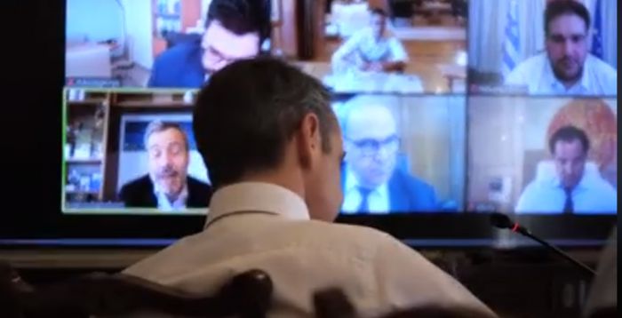 Πρωθυπουργός: "Εφικτό να λειτουργήσει η εστίαση από την 1η Ιουνίου"