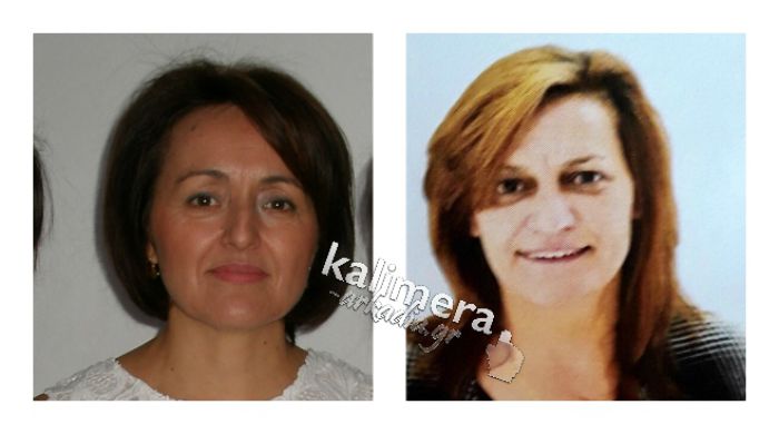 Δύο γυναίκες υποψήφιες ανακοίνωσε ο Μπουντρούκας στην Αρκαδία