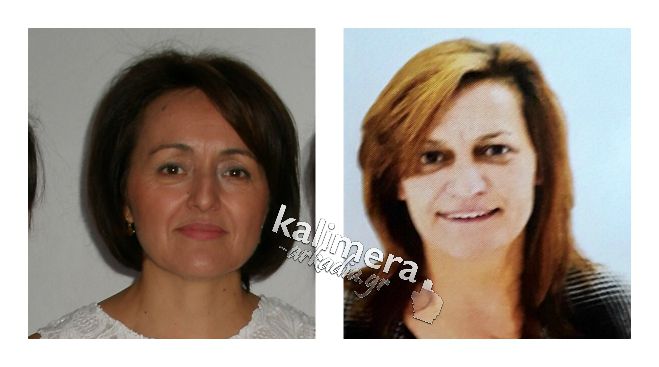 Δύο γυναίκες υποψήφιες ανακοίνωσε ο Μπουντρούκας στην Αρκαδία