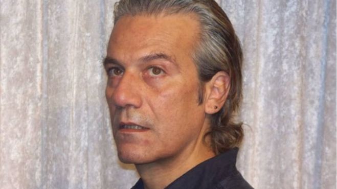 "Έ&phi;&upsilon;&gamma;&epsilon;" &alpha;&pi;ό &tau;&eta; &zeta;&omega;ή &omicron; &eta;&theta;&omicron;&pi;&omicron;&iota;ό&sigmaf; &Theta;&epsilon;ό&phi;&iota;&lambda;&omicron;&sigmaf; &Beta;&alpha;&nu;&delta;ώ&rho;&omicron;&sigmaf;