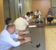 &Tau;&omicron; &Sigma;&epsilon;&pi;&tau;έ&mu;&beta;&rho;&iota;&omicron; &omicron; &delta;&iota;&epsilon;&theta;&nu;ή&sigmaf; &delta;&iota;&alpha;&gamma;&omega;&nu;&iota;&sigma;&mu;ό&sigmaf; &gamma;&iota;&alpha; &tau;&eta; &mu;&epsilon;&tau;&alpha;&phi;&omicron;&rho;ά &mu;&alpha;&theta;&eta;&tau;ώ&nu; &tau;&eta;&sigmaf; &Mu;&epsilon;&gamma;&alpha;&lambda;ό&pi;&omicron;&lambda;&eta;&sigmaf;