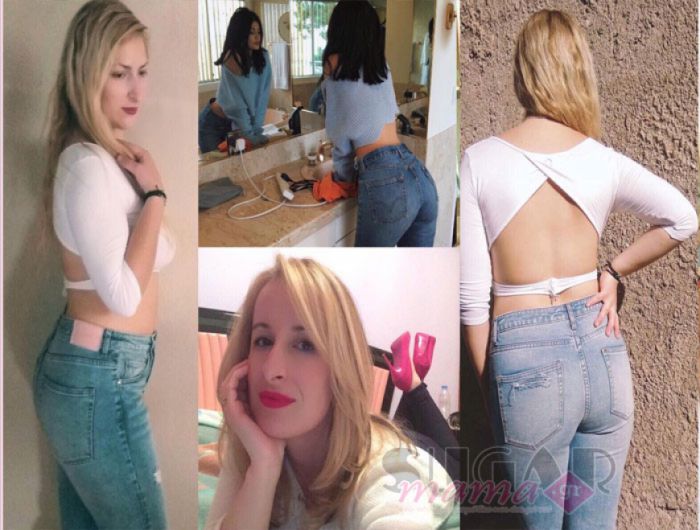 Ή&rho;&theta;&alpha;&nu; &tau;&alpha; mom jeans &kappa;&alpha;&iota; &tau;&alpha; &lambda;&alpha;&tau;&rho;έ&psi;&alpha;&mu;&epsilon;!