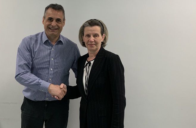 &Delta;&eta;&mu;&omicron;&tau;&iota;&kappa;έ&sigmaf; &epsilon;&kappa;&lambda;&omicron;&gamma;έ&sigmaf; &Tau;&rho;ί&pi;&omicron;&lambda;&eta;&sigmaf; 2019 | &Eta; &pi;&rho;ώ&eta;&nu; &Alpha;&nu;&tau;&iota;&nu;&omicron;&mu;ά&rho;&chi;&eta;&sigmaf; &Gamma;&epsilon;&omega;&rho;&gamma;ί&alpha; &Pi;&alpha;&nu;&omicron;&upsilon;&tau;&sigma;&omicron;&pi;&omicron;ύ&lambda;&omicron;&upsilon; &upsilon;&pi;&omicron;&psi;ή&phi;&iota;&alpha; &mu;&epsilon; &tau;&omicron;&nu; &Tau;&zeta;&iota;&omicron;ύ&mu;&eta;