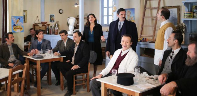 Ά&gamma;&rho;&iota;&epsilon;&sigmaf; &Mu;έ&lambda;&iota;&sigma;&sigma;&epsilon;&sigmaf; | &Tau;ό&tau;&epsilon; &theta;&alpha; &delta;&omicron;ύ&mu;&epsilon; &nu;έ&alpha; &epsilon;&pi;&epsilon;&iota;&sigma;ό&delta;&iota;&alpha;!