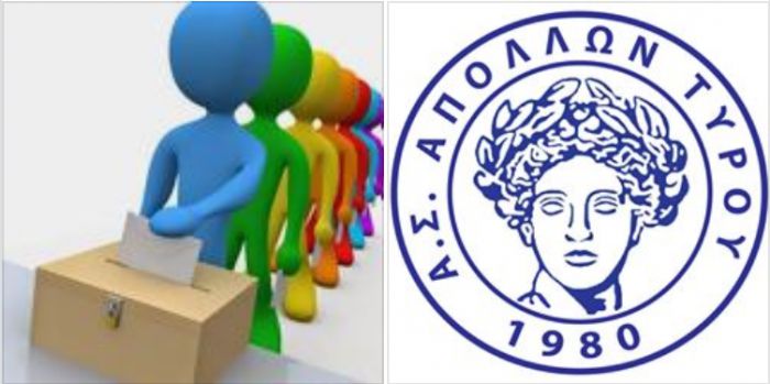 &Epsilon;&kappa;&lambda;&omicron;&gamma;έ&sigmaf; &sigma;&tau;&omicron;&nu; &Alpha;&pi;ό&lambda;&lambda;&omega;&nu;&alpha; &Tau;&upsilon;&rho;&omicron;ύ