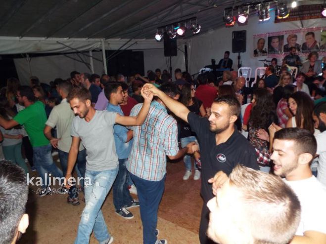 &Gamma;&iota;&omicron;&rho;&tau;ή &nu;&tau;&omicron;&mu;ά&tau;&alpha;&sigmaf; &sigma;&tau;&eta;&nu; &Kappa;&alpha;&nu;&delta;ή&lambda;&alpha; | &Pi;ό&tau;&epsilon; &theta;&alpha; &gamma;ί&nu;&epsilon;&iota; &phi;έ&tau;&omicron;&sigmaf;!