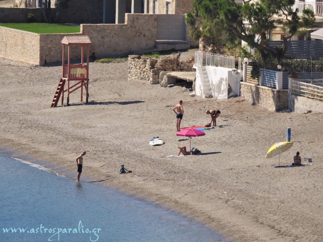 &Beta;&omicron;&upsilon;&tau;&iota;έ&sigmaf; &kappa;&alpha;&iota; &sigma;ή&mu;&epsilon;&rho;&alpha; &sigma;&tau;&omicron; &Pi;&alpha;&rho;ά&lambda;&iota;&omicron; Ά&sigma;&tau;&rho;&omicron;&sigmaf;! (&epsilon;&iota;&kappa;ό&nu;&epsilon;&sigmaf;)