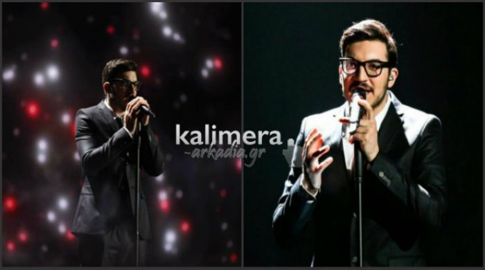 Eurovision 2015: Και η Κύπρος στον τελικό! (vd)