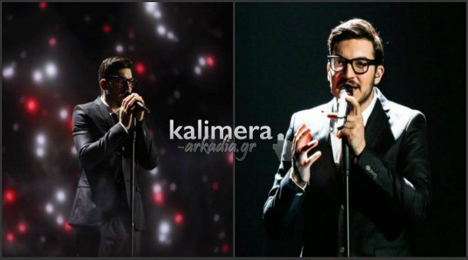 Eurovision 2015: Και η Κύπρος στον τελικό! (vd)