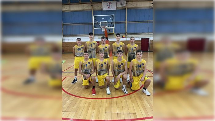 Πρεμιέρα με νίκη για το εφηβικό του Πολύβιου Μεγαλόπολης