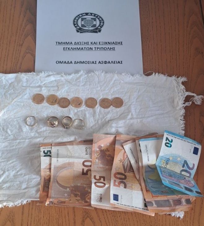 &Sigma;ύ&lambda;&lambda;&eta;&psi;&eta; 21&chi;&rho;&omicron;&nu;&eta;&sigmaf; &omicron;&iota;&kappa;&iota;&alpha;&kappa;ή&sigmaf; &beta;&omicron;&eta;&theta;&omicron;ύ &gamma;&iota;&alpha; &kappa;&lambda;&omicron;&pi;έ&sigmaf; &sigma;&tau;&eta;&nu; &Tau;&rho;ί&pi;&omicron;&lambda;&eta;