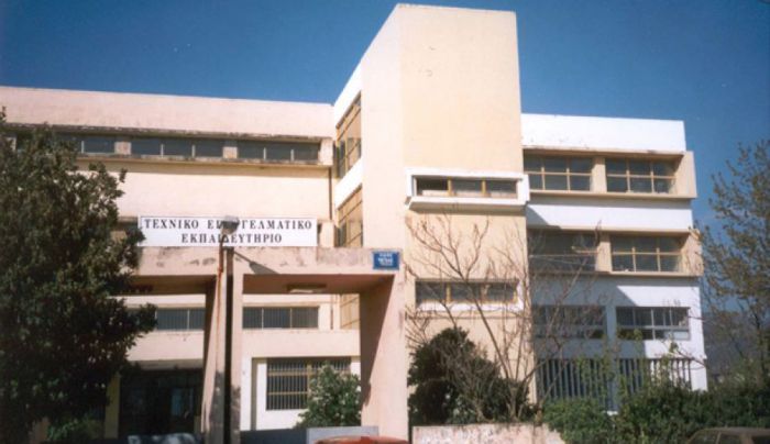 Οι καθηγητές του 1ου ΕΠΑΛ Τρίπολης για το θάνατο του Παναγιώτη Μπολοβή