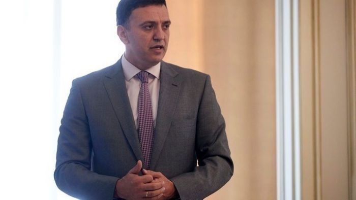 Κικίλιας: "Αν οι διοικητές των νοσοκομείων δεν πληρούν τα κριτήρια αξιολόγησης θα αλλάζουν χωρίς αποζημίωση"