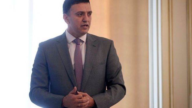 Κικίλιας: &quot;Αν οι διοικητές των νοσοκομείων δεν πληρούν τα κριτήρια αξιολόγησης θα αλλάζουν χωρίς αποζημίωση&quot;