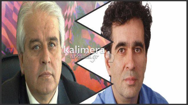 &Delta;ή&mu;&omicron;&sigmaf; &Mu;&epsilon;&gamma;&alpha;&lambda;ό&pi;&omicron;&lambda;&eta;&sigmaf; (&Beta;&rsquo; &Gamma;ύ&rho;&omicron;&sigmaf;) &ndash; &Eta; &epsilon;&xi;έ&lambda;&iota;&xi;&eta; &tau;&omicron;&upsilon; &alpha;&pi;&omicron;&tau;&epsilon;&lambda;έ&sigma;&mu;&alpha;&tau;&omicron;&sigmaf; (&alpha;&nu;&alpha;&nu;&epsilon;ώ&nu;&epsilon;&tau;&alpha;&iota;)