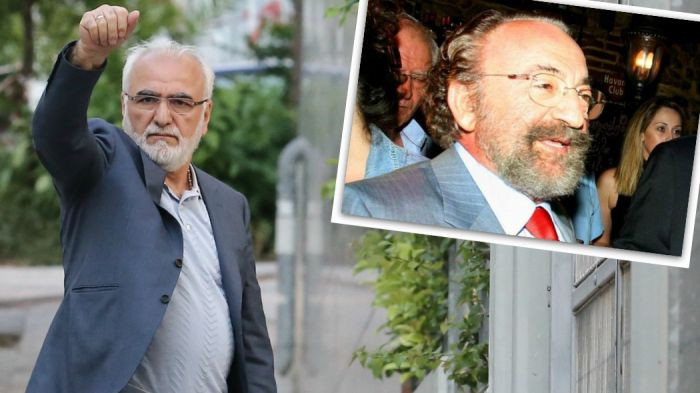 &Tau;&eta;&lambda;&epsilon;&omicron;&pi;&tau;&iota;&kappa;έ&sigmaf; ά&delta;&epsilon;&iota;&epsilon;&sigmaf;: "&Tau;έ&lambda;&omicron;&sigmaf;" &omicron; &Kappa;&alpha;&lambda;&omicron;&gamma;&rho;ί&tau;&sigma;&alpha;&sigmaf; - &Eta; ά&delta;&epsilon;&iota;&alpha; &sigma;&tau;&omicron;&nu; &Sigma;&alpha;&beta;&beta;ί&delta;&eta;;