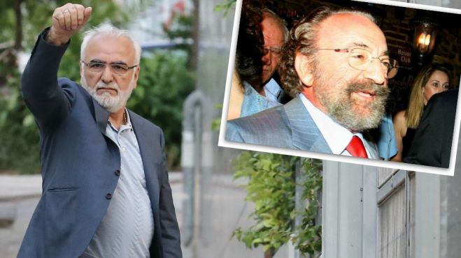 &Tau;&eta;&lambda;&epsilon;&omicron;&pi;&tau;&iota;&kappa;έ&sigmaf; ά&delta;&epsilon;&iota;&epsilon;&sigmaf;: "&Tau;έ&lambda;&omicron;&sigmaf;" &omicron; &Kappa;&alpha;&lambda;&omicron;&gamma;&rho;ί&tau;&sigma;&alpha;&sigmaf; - &Eta; ά&delta;&epsilon;&iota;&alpha; &sigma;&tau;&omicron;&nu; &Sigma;&alpha;&beta;&beta;ί&delta;&eta;;