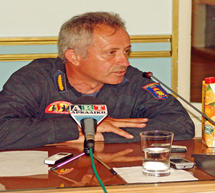 &Sigma;&upsilon;&gamma;&kappa;&rho;&alpha;&tau;&eta;&mu;έ&nu;&eta; &alpha;&iota;&sigma;&iota;&omicron;&delta;&omicron;&xi;ί&alpha; &sigma;&tau;&eta;&nu; &Pi;&upsilon;&rho;&omicron;&sigma;&beta;&epsilon;&sigma;&tau;&iota;&kappa;ή ό&tau;&iota; &tau;&omicron; &beta;&rho;ά&delta;&upsilon; &theta;&alpha; &epsilon;ί&nu;&alpha;&iota; &upsilon;&pi;ό &mu;&epsilon;&rho;&iota;&kappa;ό έ&lambda;&epsilon;&gamma;&chi;&omicron; &omicron;&iota; &phi;&omega;&tau;&iota;έ&sigmaf; (video)