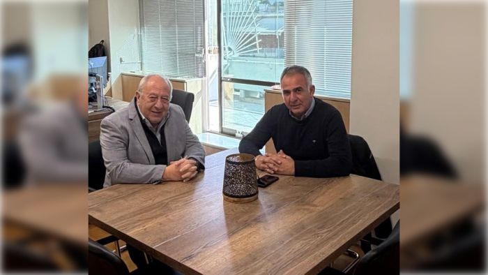 &laquo;&Alpha;&nu;&alpha;&beta;ά&theta;&mu;&iota;&sigma;&eta; &kappa;&alpha;&iota; &sigma;&upsilon;&mu;&pi;&lambda;ή&rho;&omega;&sigma;&eta; &kappa;&tau;&iota;&rho;&iota;&alpha;&kappa;ώ&nu; &upsilon;&pi;&omicron;&delta;&omicron;&mu;ώ&nu; &Epsilon;&pi;&iota;&mu;&epsilon;&lambda;&eta;&tau;&eta;&rho;ί&omicron;&upsilon; &Alpha;&rho;&kappa;&alpha;&delta;ί&alpha;&sigmaf;&raquo; | &Epsilon;&nu;&tau;ά&chi;&theta;&eta;&kappa;&epsilon; &tau;&omicron; &pi;&rho;ό&gamma;&rho;&alpha;&mu;&mu;&alpha; &sigma;&tau;&eta; &Delta;ί&kappa;&alpha;&iota;&eta; &Alpha;&nu;&alpha;&pi;&tau;&upsilon;&xi;&iota;&alpha;&kappa;ή &Mu;&epsilon;&tau;ά&beta;&alpha;&sigma;&eta;