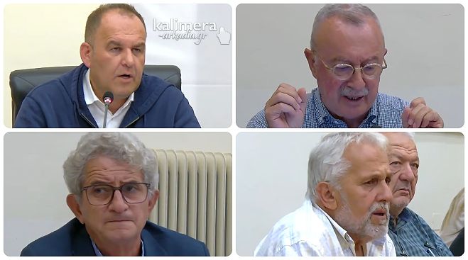 &Epsilon;&xi;&epsilon;&lambda;ί&xi;&epsilon;&iota;&sigmaf; &gamma;&iota;&alpha; &tau;&omicron;&upsilon;&sigmaf; &delta;&rho;ό&mu;&omicron;&upsilon;&sigmaf; &sigma;&epsilon; &Lambda;&alpha;&gamma;&kappa;ά&delta;&iota;&alpha; - &Lambda;&iota;&beta;&alpha;&delta;ά&kappa;&iota; | &Kappa;&omicron;ύ&lambda;&eta;&sigmaf;: "&Theta;&alpha; &xi;&alpha;&nu;&alpha;&pi;ά&omega; &sigma;&tau;&omicron; &Upsilon;&pi;&omicron;&upsilon;&rho;&gamma;&epsilon;ί&omicron; &Upsilon;&pi;&omicron;&delta;&omicron;&mu;ώ&nu;"-&Mu;έ&gamma;&alpha;&sigmaf;: "&Kappa;&epsilon;&rho;&delta;ί&sigma;&alpha;&mu;&epsilon; έ&nu;&alpha; &mu;&pi;ά&lambda;&omega;&mu;&alpha;, &delta;&epsilon;&nu; &lambda;ύ&nu;&epsilon;&tau;&alpha;&iota; &tau;&omicron; &pi;&rho;ό&beta;&lambda;&eta;&mu;&alpha;"