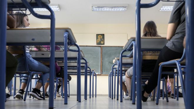 Ανοιχτά θα είναι την Τρίτη τα σχολεία στην Ελλάδα