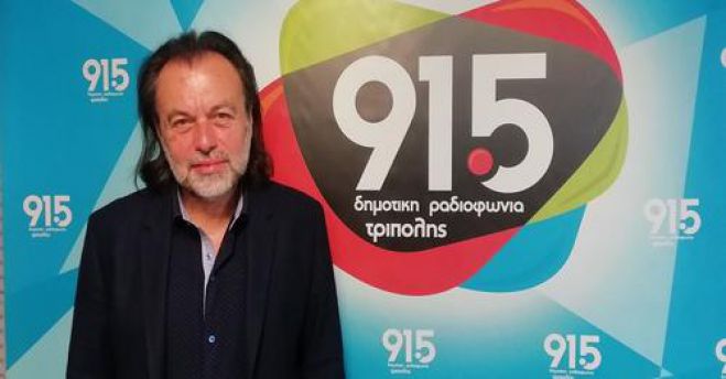 &Omicron; &nu;έ&omicron;&sigmaf; &Pi;&rho;ό&epsilon;&delta;&rho;&omicron;&sigmaf; &tau;&omicron;&upsilon; &Phi;&Omicron;&Tau; &Pi;&alpha;&nu;&alpha;&gamma;&iota;ώ&tau;&eta;&sigmaf; &Pi;&alpha;&pi;&alpha;&nu;&tau;&omega;&nu;ί&omicron;&upsilon; &sigma;&tau;&eta; &Delta;&Rho;&Tau; 91,5