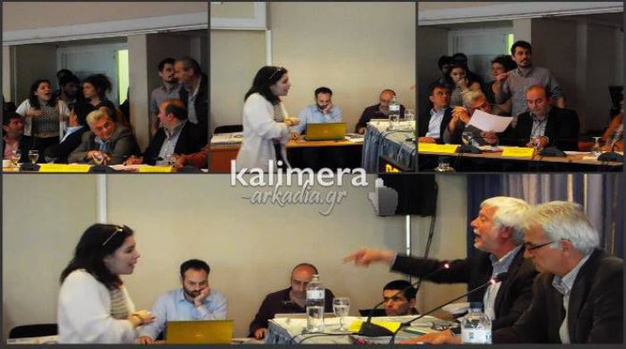 &laquo;6.000 &phi;&omicron;&iota;&tau;&eta;&tau;έ&sigmaf; &tau;&omicron;&upsilon; &Pi;&alpha;&nu;&epsilon;&pi;&iota;&sigma;&tau;&eta;&mu;ί&omicron;&upsilon; &Pi;&epsilon;&lambda;&omicron;&pi;&omicron;&nu;&nu;ή&sigma;&omicron;&upsilon; &delta;&epsilon;&nu; &sigma;&tau;&epsilon;&gamma;ά&zeta;&omicron;&nu;&tau;&alpha;&iota;&raquo;!