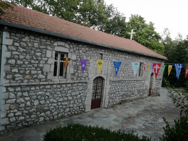 Παραδοσιακό πανηγύρι και φέτος στις Αραχαμίτες!