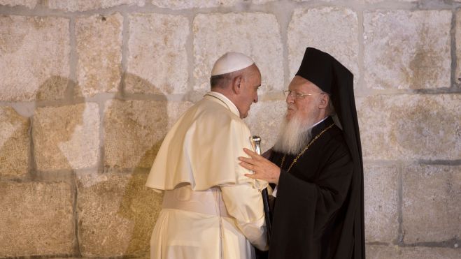 &Sigma;&upsilon;&zeta;ή&tau;&eta;&sigma;&eta; &gamma;&iota;&alpha; &kappa;&omicron;&iota;&nu;ό &epsilon;&omicron;&rho;&tau;&alpha;&sigma;&mu;ό &tau;&omicron;&upsilon; &Pi;ά&sigma;&chi;&alpha; &alpha;&pi;ό &omicron;&rho;&theta;ό&delta;&omicron;&xi;&omicron;&upsilon;&sigmaf; &kappa;&alpha;&iota; &kappa;&alpha;&theta;&omicron;&lambda;&iota;&kappa;&omicron;ύ&sigmaf;