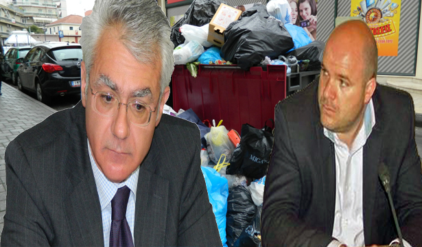 Την παραίτηση Σμυρνιώτη ζητά ο Γιώργος Σαμαρτζής!