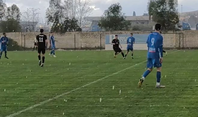 Γ' Εθνική | Νέα ήττα για τον Ερμή Μελιγούς ...