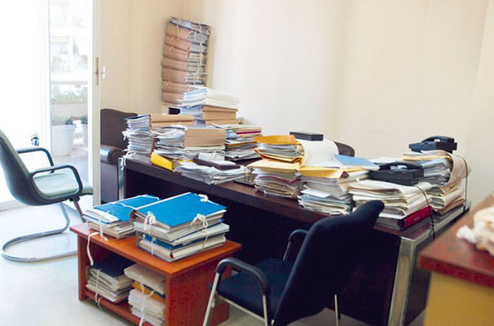 &Epsilon;&lambda;&epsilon;&gamma;&kappa;&tau;έ&sigmaf; &Delta;&eta;&mu;ό&sigma;&iota;&alpha;&sigmaf; &Delta;&iota;&omicron;ί&kappa;&eta;&sigma;&eta;&sigmaf; &sigma;&epsilon; &Delta;ή&mu;&omicron; &Tau;&rho;ί&pi;&omicron;&lambda;&eta;&sigmaf; &kappa;&alpha;&iota; &Kappa;&Epsilon;&Delta;&Eta;&Tau;