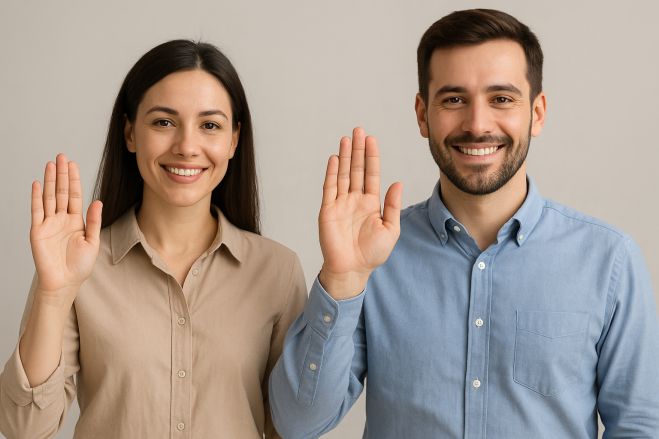 Η Τέχνη να λες το Όχι | Η Άσκηση που θα σε απελευθερώσει - Μόνο με 10€!