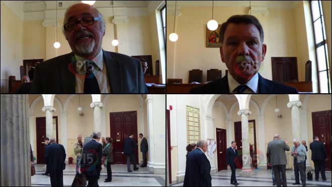 Ξεκίνησε στην Τρίπολη η δίκη του πατέρα που σκότωσε και έκαψε το γιο του στο Άστρος (vd)