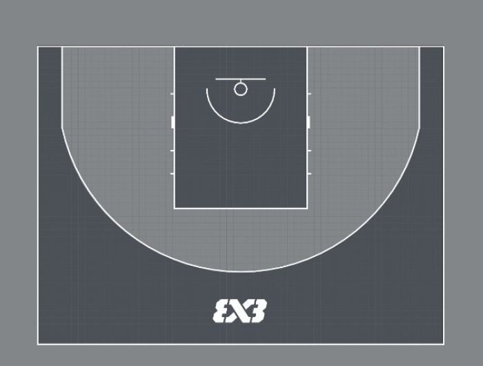 &Sigma;&epsilon; &pi;&iota;&sigma;&tau;&omicron;&pi;&omicron;&iota;&eta;&mu;έ&nu;&alpha; &gamma;ή&pi;&epsilon;&delta;&alpha; FIBA &tau;&omicron; 3on3 &tau;&omicron;&upsilon; &Alpha;&rho;&kappa;&alpha;&delta;&iota;&kappa;&omicron;ύ &ndash; &Mu;&epsilon;&gamma;ά&lambda;&omicron; &epsilon;&nu;&delta;&iota;&alpha;&phi;έ&rho;&omicron;&nu; &sigma;&upsilon;&mu;&mu;&epsilon;&tau;&omicron;&chi;ώ&nu;