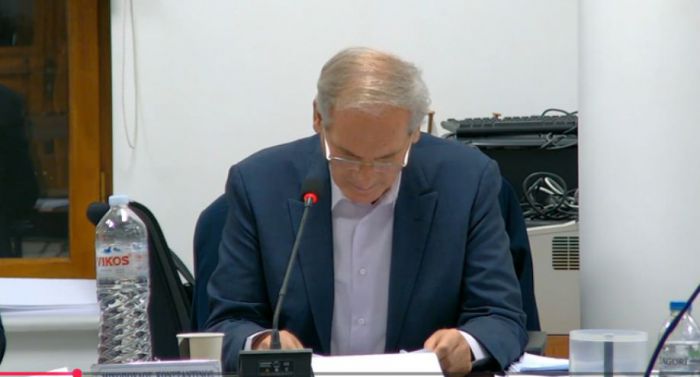 &Epsilon;&gamma;&kappa;&rho;ί&theta;&eta;&kappa;&epsilon; &eta; &upsilon;&delta;&rho;&omicron;&delta;ό&tau;&eta;&sigma;&eta; &tau;&omicron;&upsilon; &epsilon;&pi;&iota;&chi;&epsilon;&iota;&rho;&eta;&mu;&alpha;&tau;&iota;&kappa;&omicron;ύ &pi;ά&rho;&kappa;&omicron;&upsilon; &Gamma;ό&rho;&tau;&upsilon;&nu;&omicron;&sigmaf; &sigma;&tau;&omicron; &chi;&omega;&rho;&iota;ό &Kappa;&alpha;&tau;&sigma;ί&mu;&pi;&alpha;&lambda;&eta;