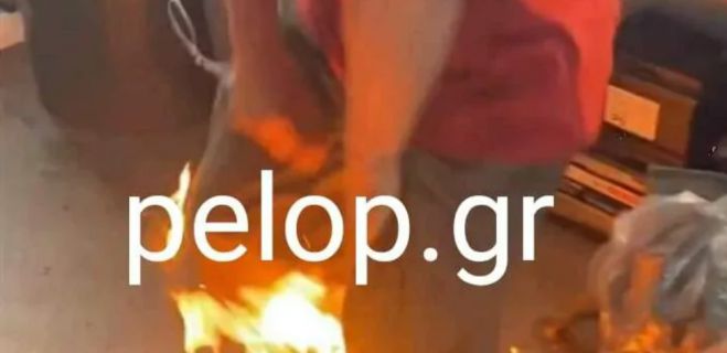 &Pi;ά&tau;&rho;&alpha; | &Tau;&omicron;&nu; &alpha;&nu;ά&gamma;&kappa;&alpha;&sigma;&alpha;&nu; &nu;&alpha; &pi;&epsilon;&iota; &tau;&alpha; &kappa;ά&lambda;&alpha;&nu;&tau;&alpha; &gamma;&omicron;&nu;&alpha;&tau;&iota;&sigma;&tau;ό&sigmaf; &kappa;&alpha;&iota; &tau;&omicron;&upsilon; έ&beta;&alpha;&lambda;&alpha;&nu; &phi;&omega;&tau;&iota;ά