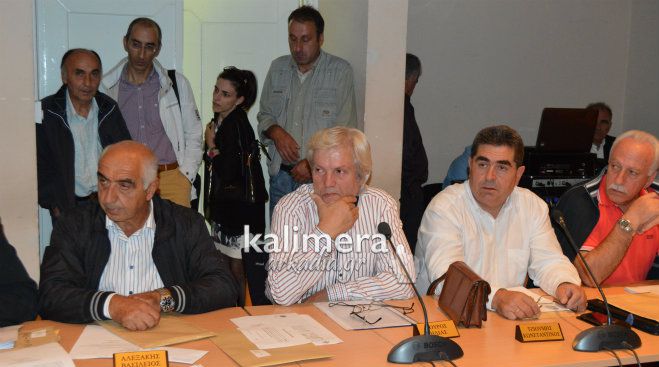 Ακόμα δεν έχουν πληρωθεί το εκλογικό επίδομα 105 δημοτικοί υπάλληλοι της Τρίπολης!