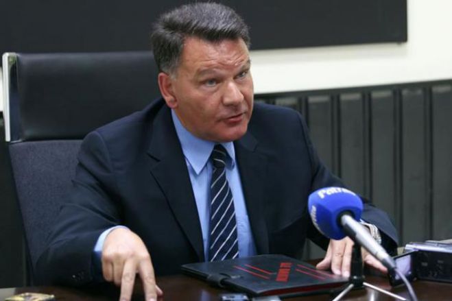 «Ξαναχτύπησε» ο Κούγιας: «Τι δίνει στο Ελληνικό ποδόσφαιρο ο Αστέρας;»