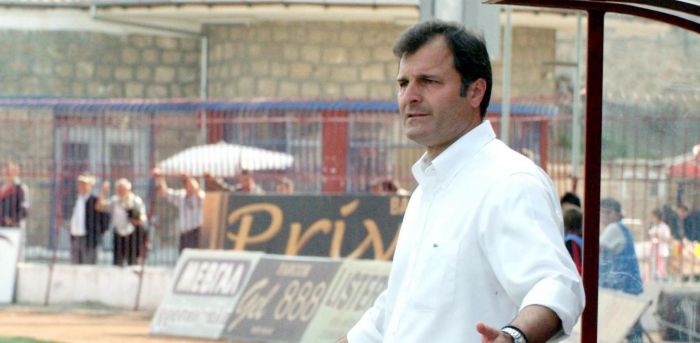 Δίκη στημένα - Καλαϊτζίδης για το Ολυμπιακός-Βέροια: «Μου είπαν πρέπει να χάσουμε 3-0»